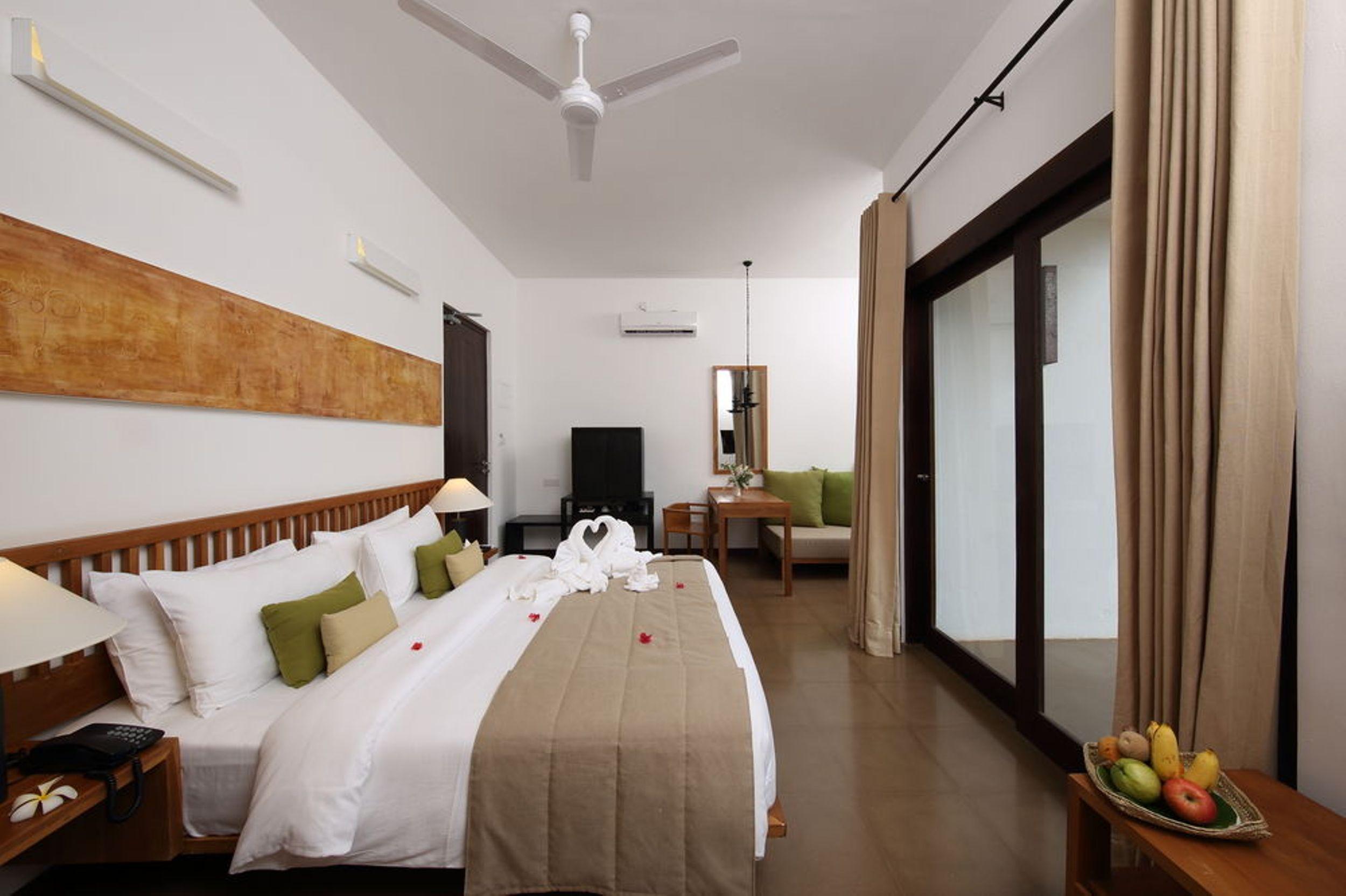 Sigiriyajungles Resort & Spa Exterior photo