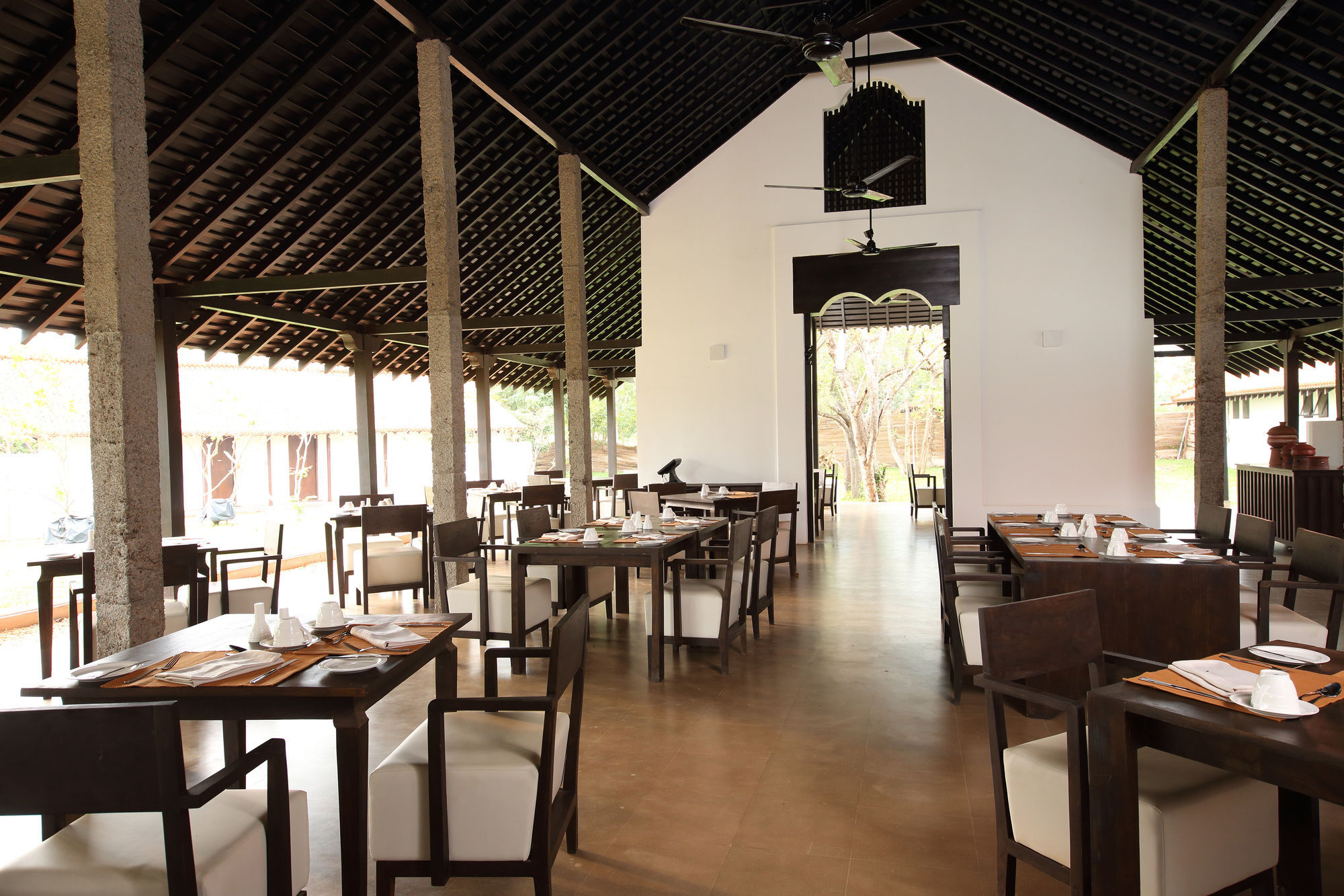 Sigiriyajungles Resort & Spa Exterior photo