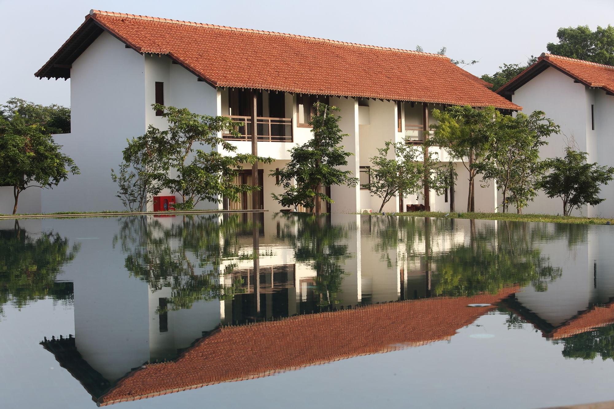 Sigiriyajungles Resort & Spa Exterior photo